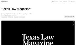 Preview of the University of Texas School of Law Case Study