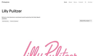 Preview of the Lilly Pulitzer Case Study
