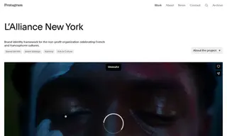Preview of the L’Alliance New York Case Study