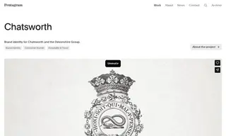 Preview of the Chatsworth Case Study