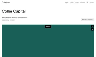 Preview of the Coller Capital Case Study