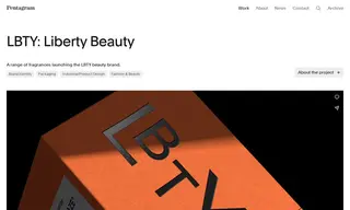 Preview of the Liberty Case Study