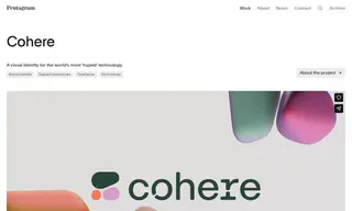 Preview of the Cohere Case Study