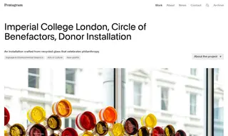 Preview of the Imperial College London Case Study