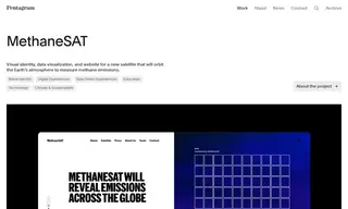 Preview of the MethaneSAT Case Study