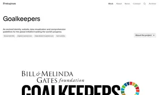 Preview of the Goalkeepers Case Study