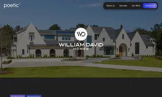 Preview of the William David Homes Case Study