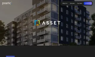 Preview of the Asset Living Case Study