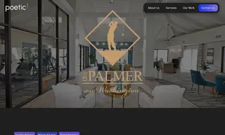 Preview of the The Palmer on Washington Case Study
