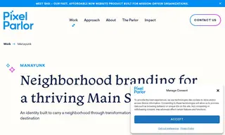 Preview of the Cranksgiving Philadelphia Case Study