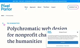 Preview of the PA Humanities Case Study