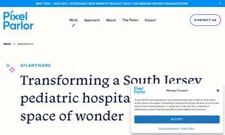 Preview of the AtlantiCare Case Study
