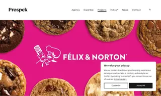 Preview of the Félix & Norton Case Study