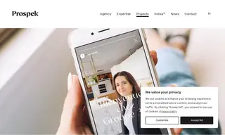 Preview of the Groupe 3R Case Study
