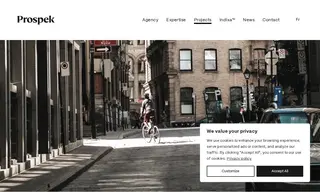 Preview of the La Villa Sainte-Marcelline Case Study