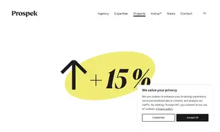 Preview of the InfoPrimes Case Study