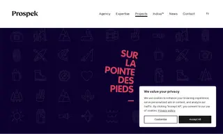 Preview of the Tip of the Toes Foundation Case Study