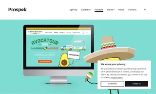 Preview of the Avocados From Mexico Case Study