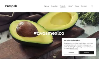 Preview of the Avocados From Mexico Case Study
