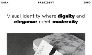 Preview of the The Office of the President of Finland Case Study