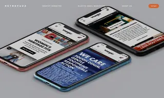 Preview of the Wrangler Case Study