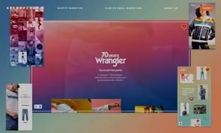 Preview of the Wrangler Case Study