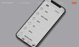 Preview of the Lee Jeans Case Study