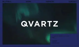 Preview of the QVARTZ Case Study