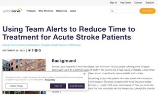Preview of the One Hospital and Medical Center Case Study