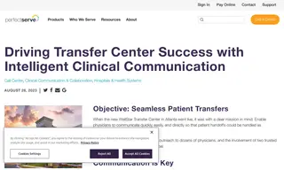 Preview of the WellStar Health System Case Study