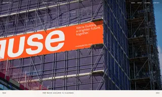 Preview of the Muse Case Study