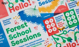 Preview of the Hackney Forest School Case Study