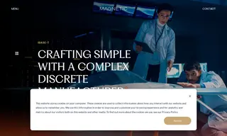 Preview of the iBase-t Case Study