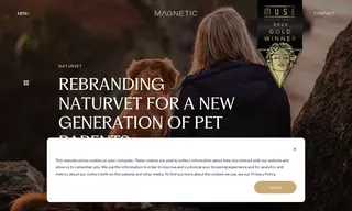 Preview of the NaturVet Case Study