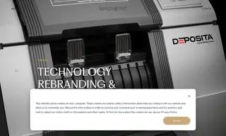 Preview of the Deposita Case Study