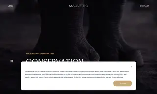 Preview of the Rockwood Conservation Case Study