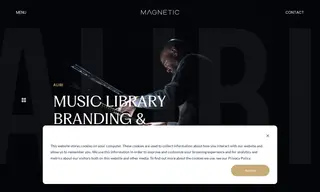 Preview of the Alibi Music Case Study