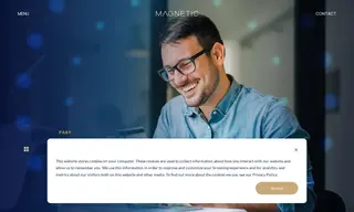 Preview of the PAAY Case Study