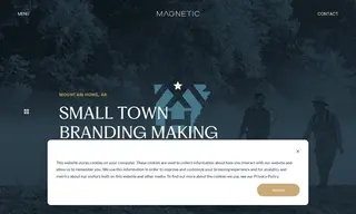 Preview of the Mountain Home, Arkansas Case Study