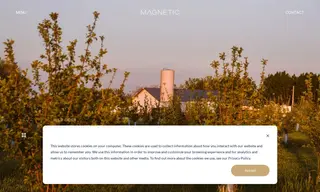 Preview of the Wild Cider Case Study