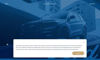 Preview of the Ford Case Study