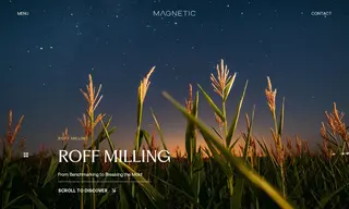 Preview of the Roff Milling Case Study