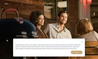 Preview of the Megamaster Case Study