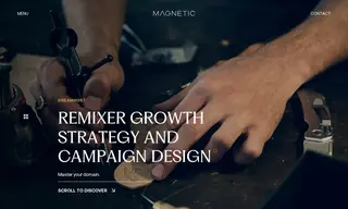 Preview of the DreamHost Case Study