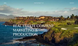 Preview of the Timbers Resorts Case Study