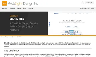 Preview of the Maris Case Study