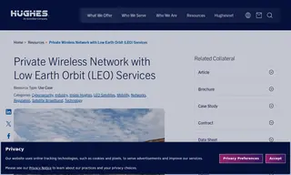 Preview of the Corporate Mining Company Case Study