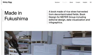 Preview of the METER Group Case Study