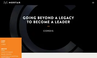 Preview of the Cordis Case Study
