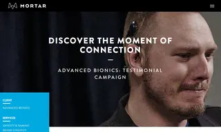 Preview of the Advanced Bionics Case Study